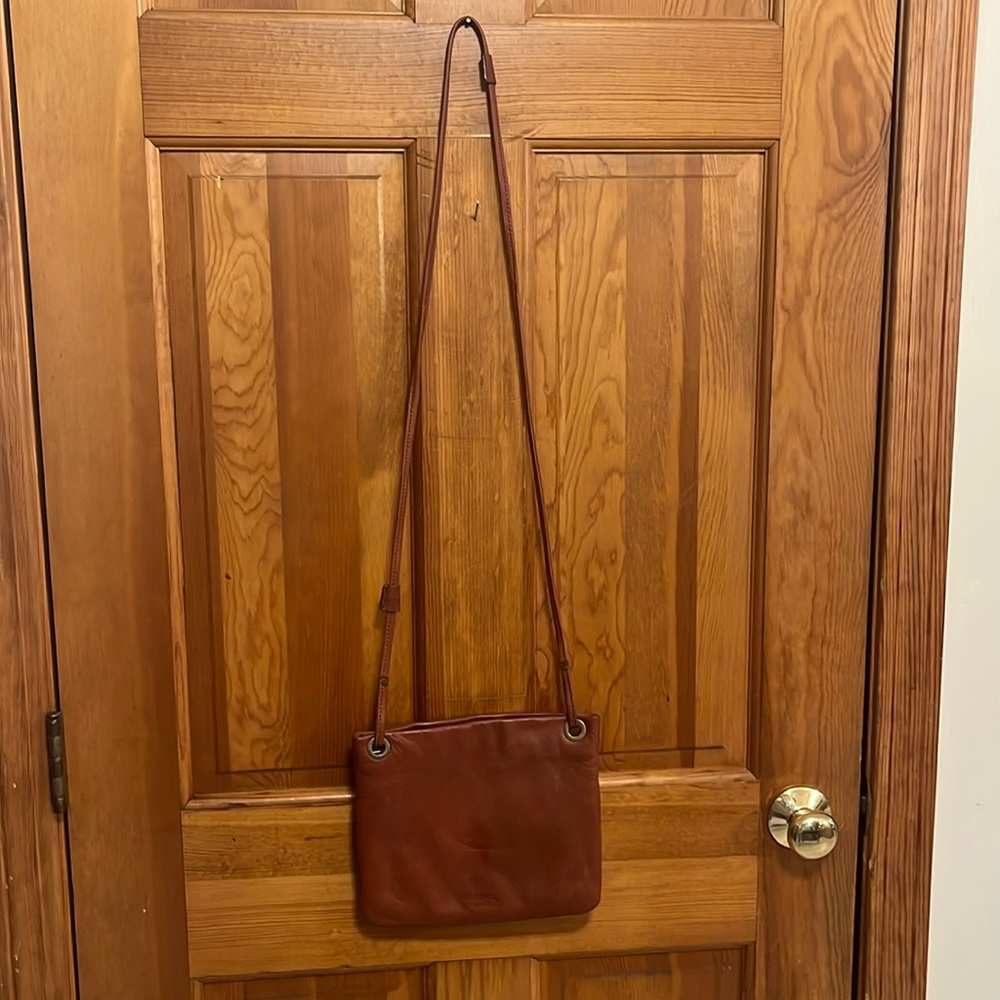 Margot cross body bag